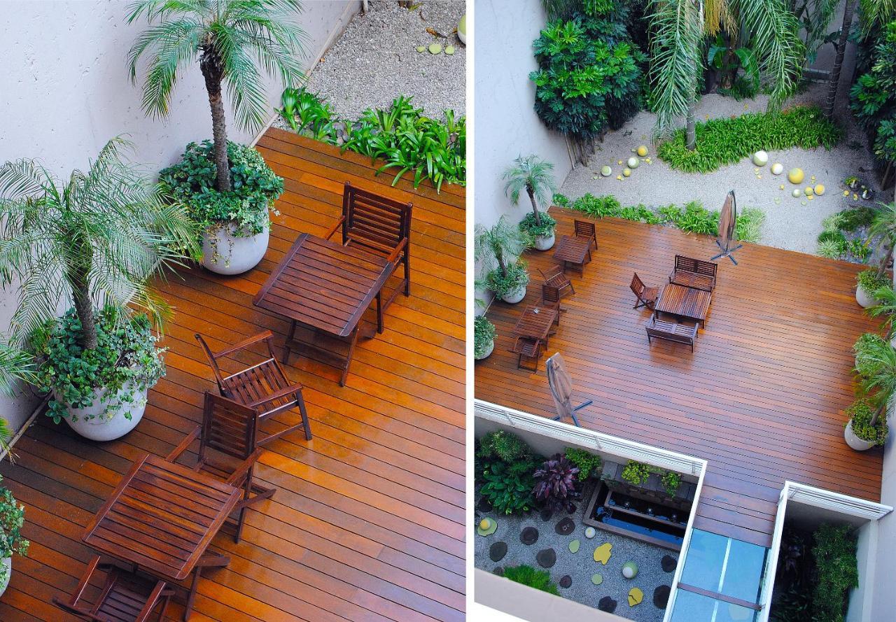 Apartahotel Palermo 4*
