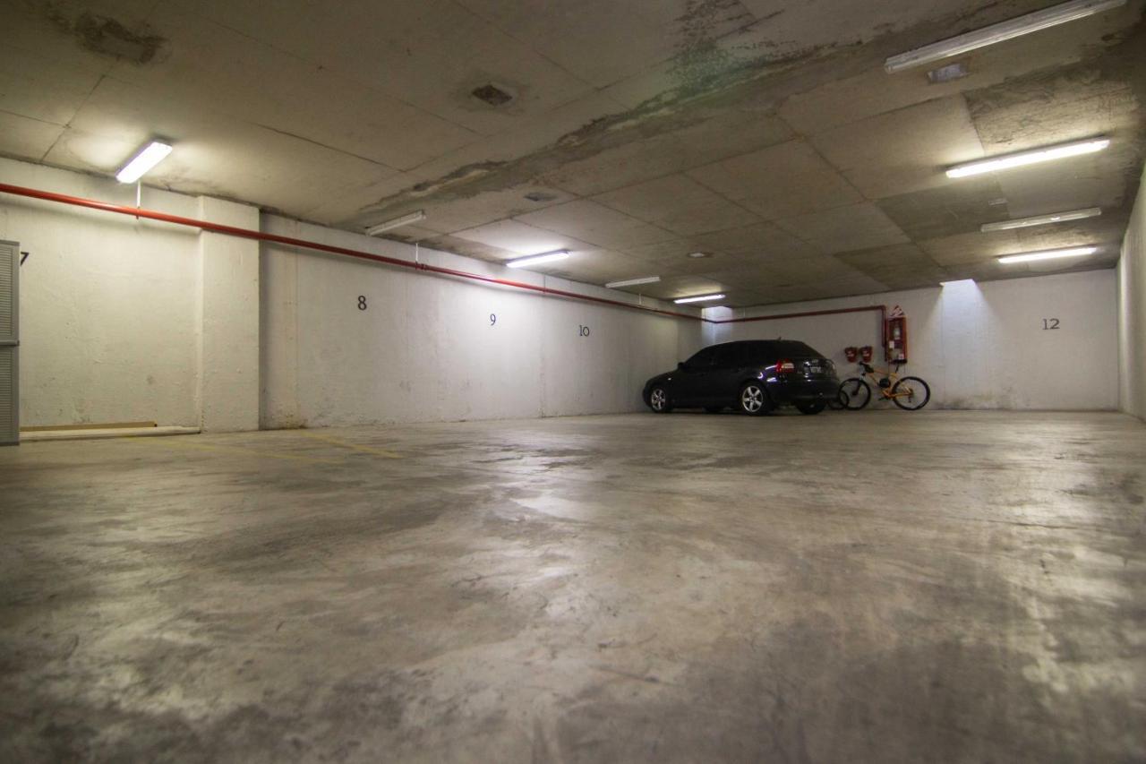 Disfruta Este Espectacular Depto De Alta Categoria - 801 - Apartamento *
