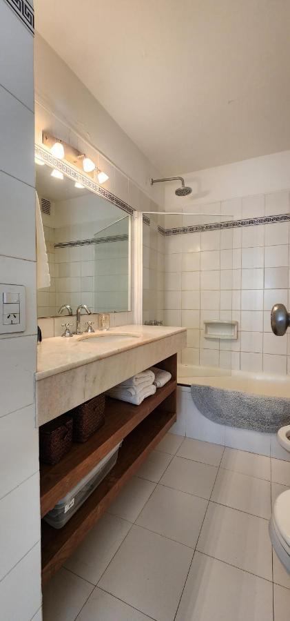 Apartment Lovely And Quiet Studio In The Heart Of Recoleta *