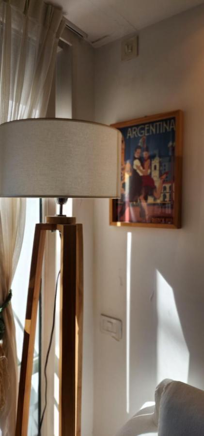Apartment Lovely And Quiet Studio In The Heart Of Recoleta Buenos Aires