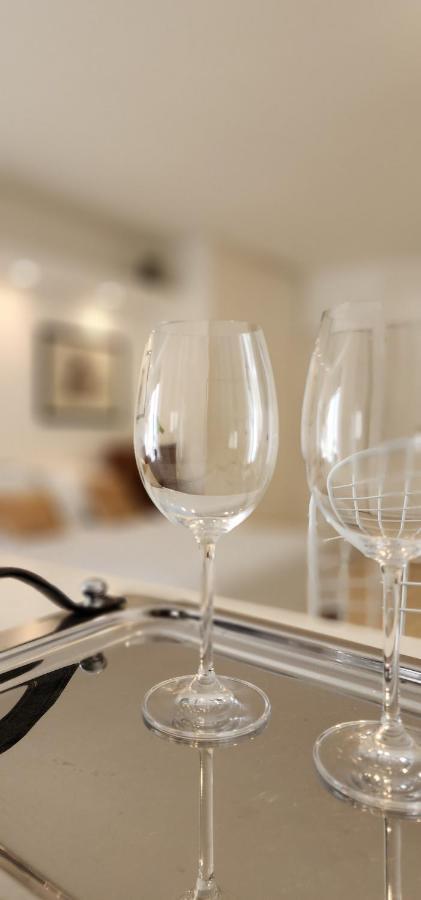 Apartment Lovely And Quiet Studio In The Heart Of Recoleta Buenos Aires