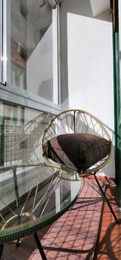 Lovely And Quiet Studio In The Heart Of Recoleta