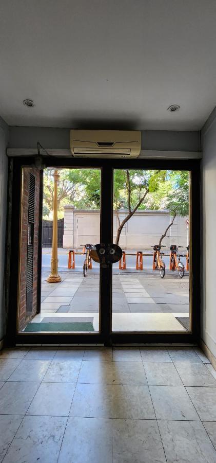 Lovely And Quiet Studio In The Heart Of Recoleta * Buenos Aires