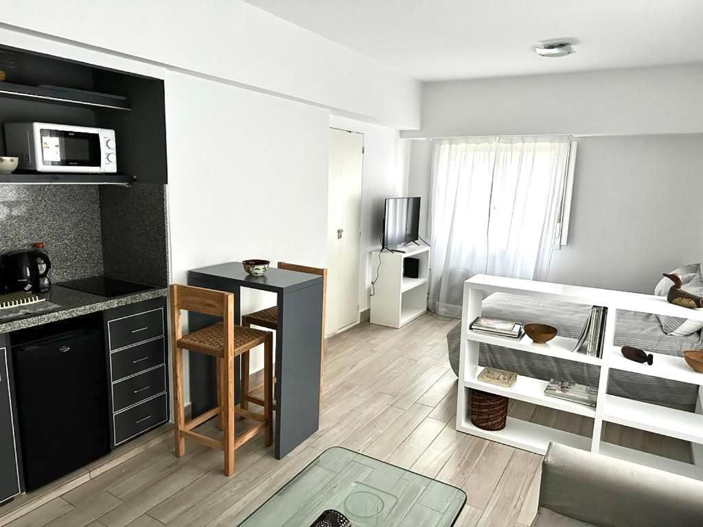 Apartment Apart Recoleta Bs As