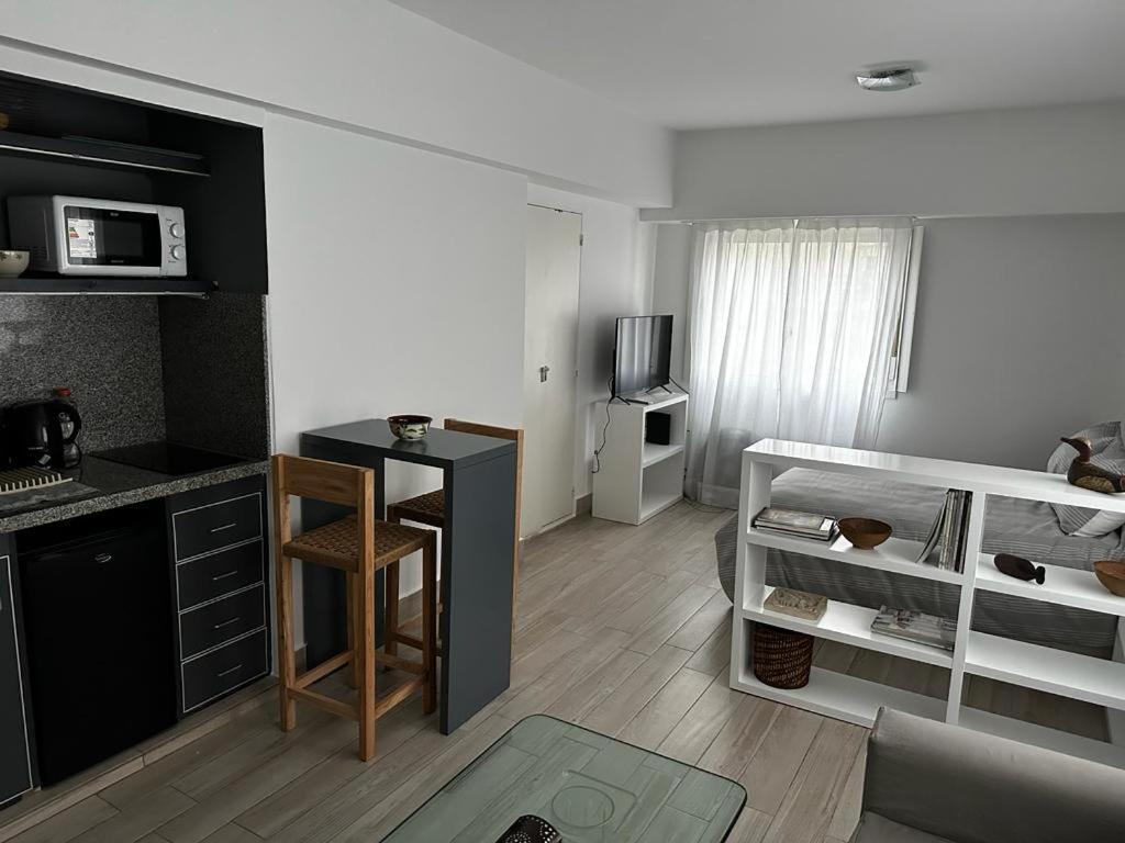 Apartment Apart Recoleta Bs As Buenos Aires
