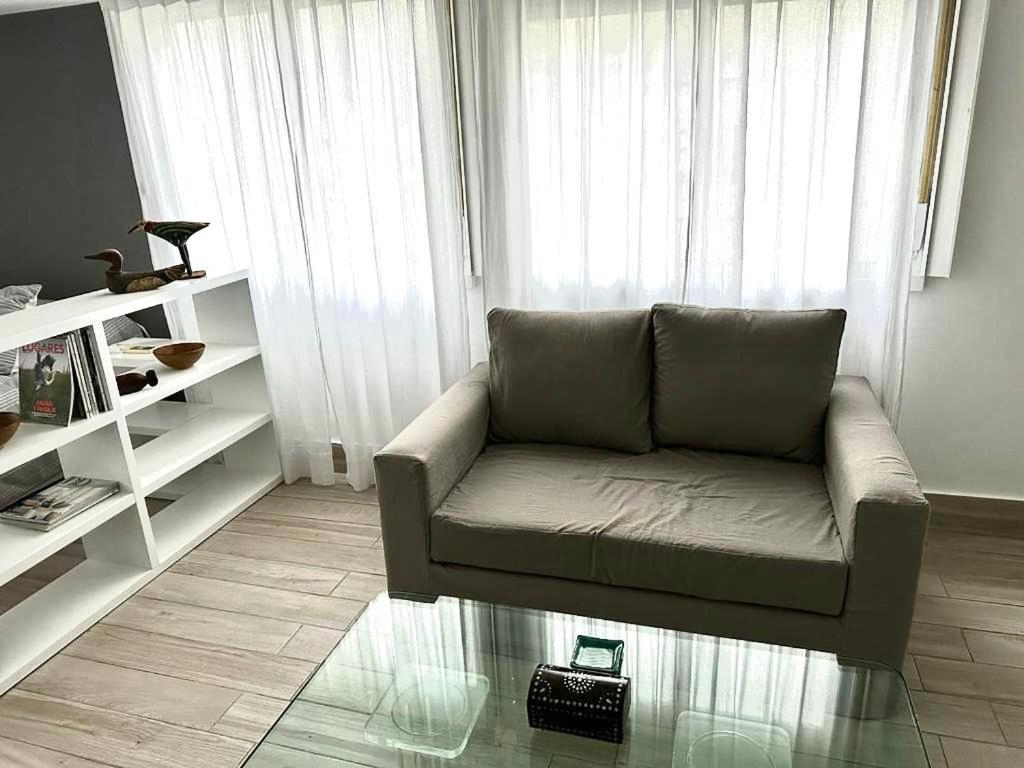 Apart Recoleta Bs As *