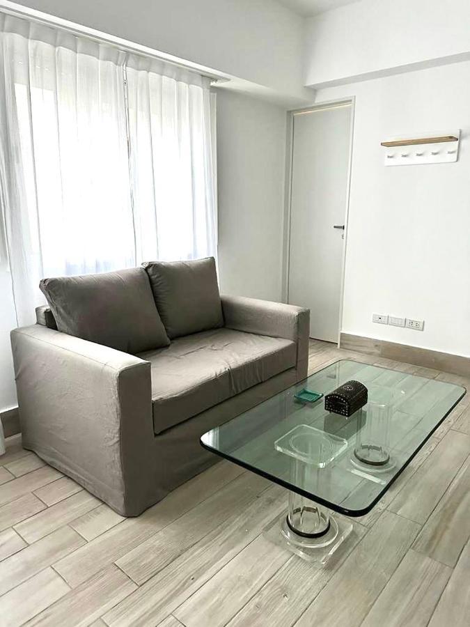 Apart Recoleta Bs As Apartment