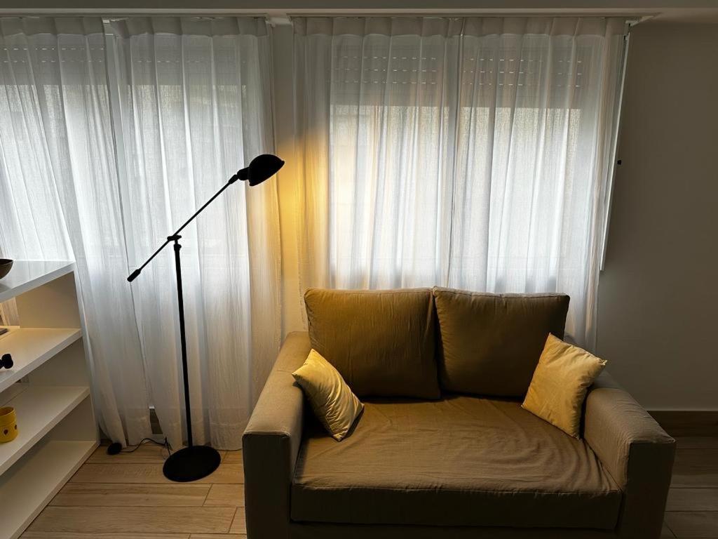 Apart Recoleta Bs As Apartment *