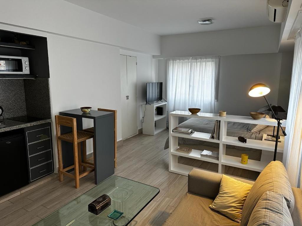 Apartment Apart Recoleta Bs As Buenos Aires