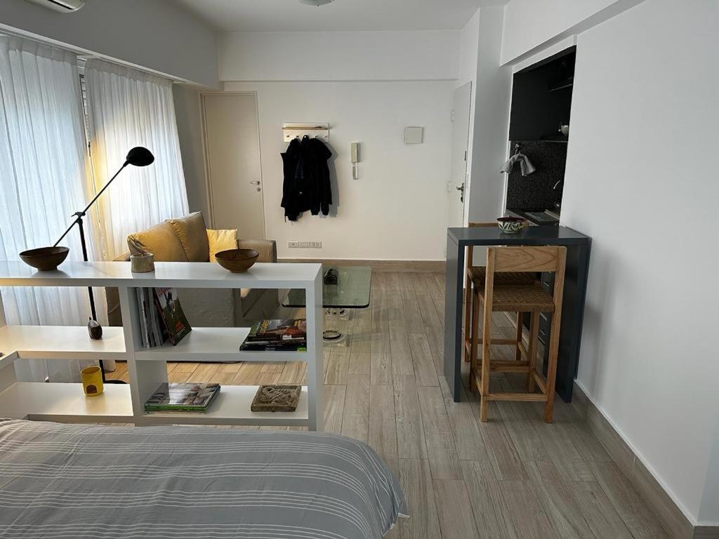 Apartment Apart Recoleta Bs As