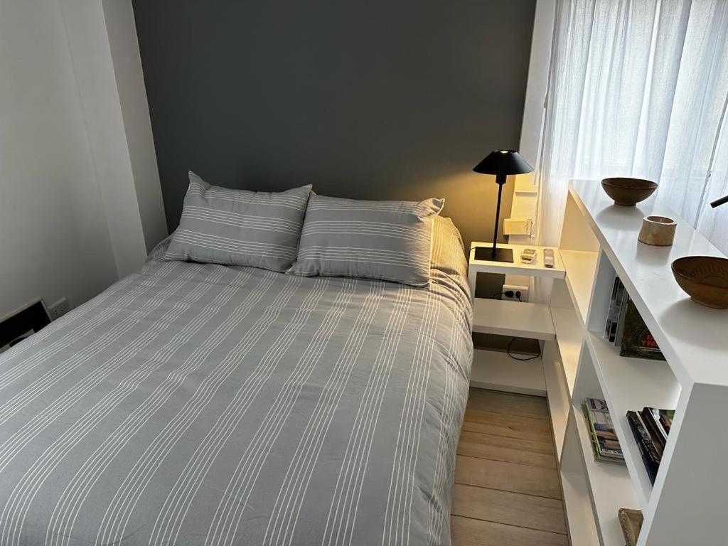 Apartment Apart Recoleta Bs As *