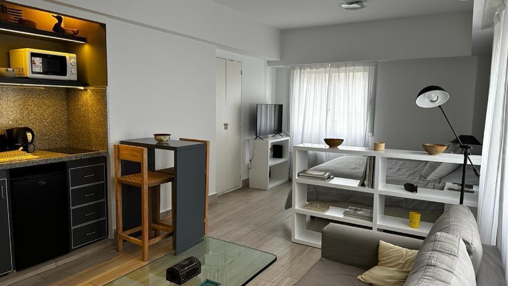 Apartment Apart Recoleta Bs As *
