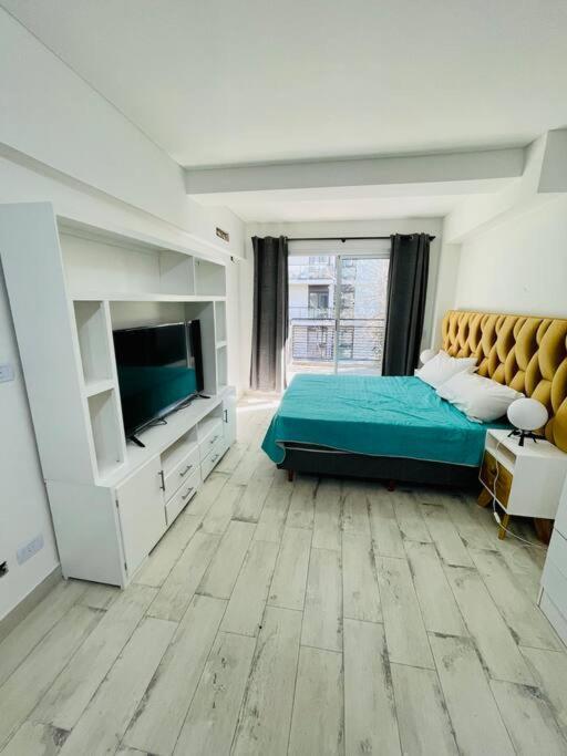 Apartment On Pringles *