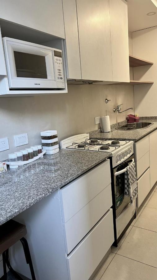 Apartamento Amplio Departamento En Recoleta *