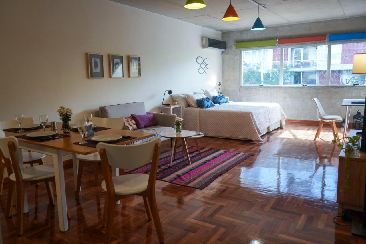 Niceto Apartment Buenos Aires
