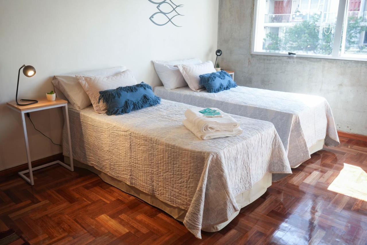 Apartment Niceto