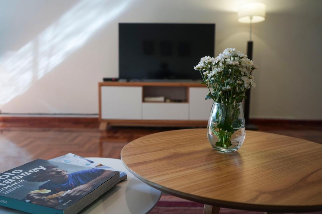 Niceto Apartment *