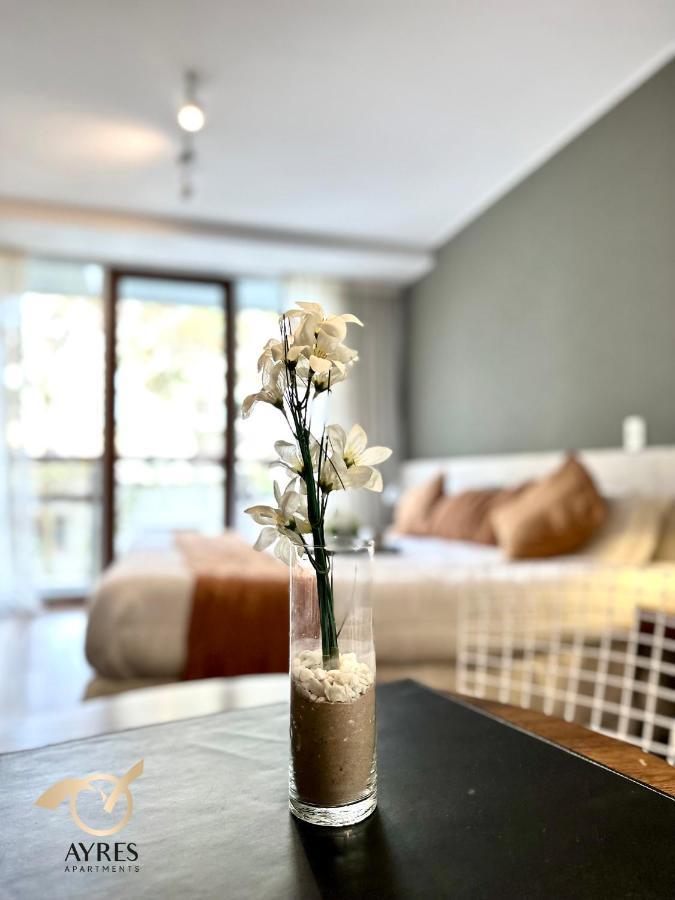 Palermo By Ayres Apartamento *