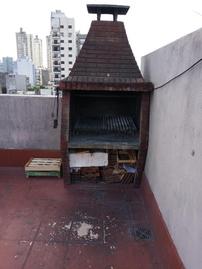 Monoambiente Cerca Shopping Abasto Apartment *