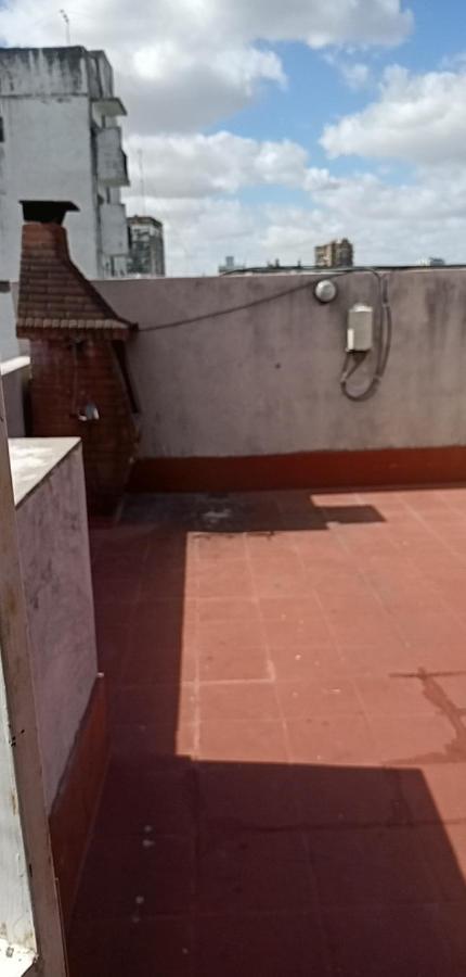 Apartment Monoambiente Cerca Shopping Abasto *