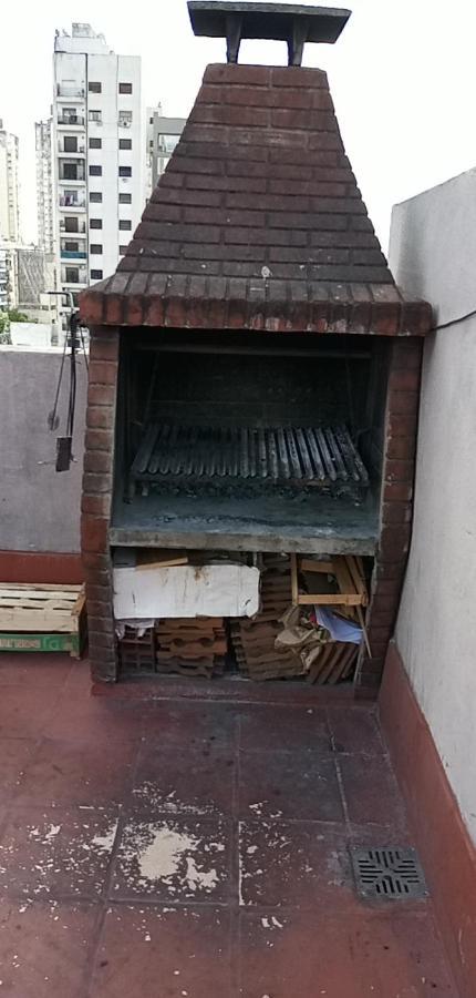 Apartment Monoambiente Cerca Shopping Abasto *