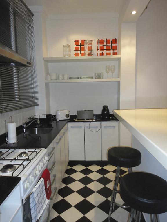 En Recoleta Apartment *