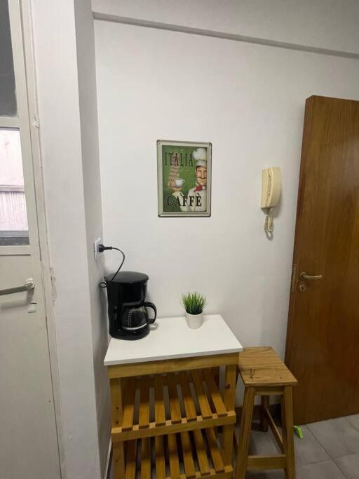 Comodo Dos Ambientes * Buenos Aires