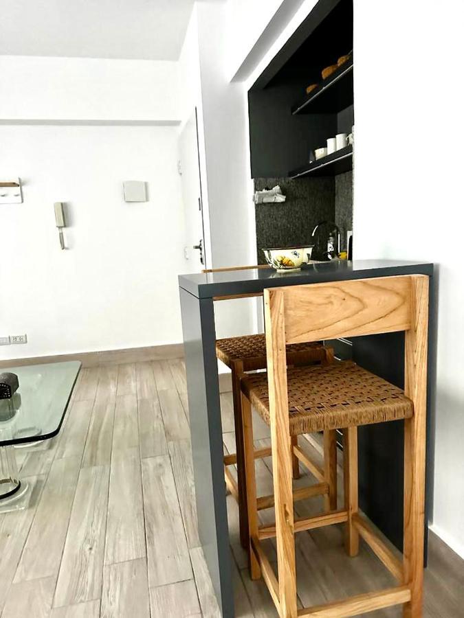 Apartment Apart Recoleta Bs As