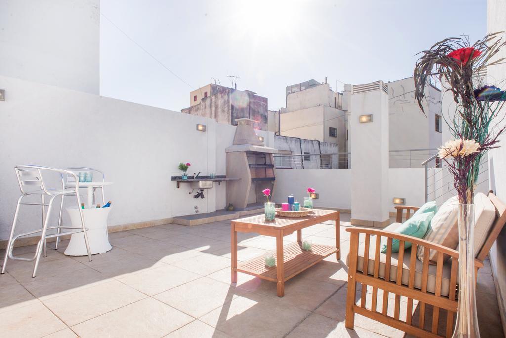 Palermo Apartment