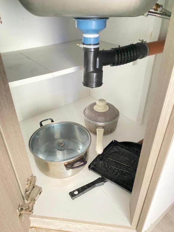 Paysandu 3: Location Near Stadiums And Attractions Apartment