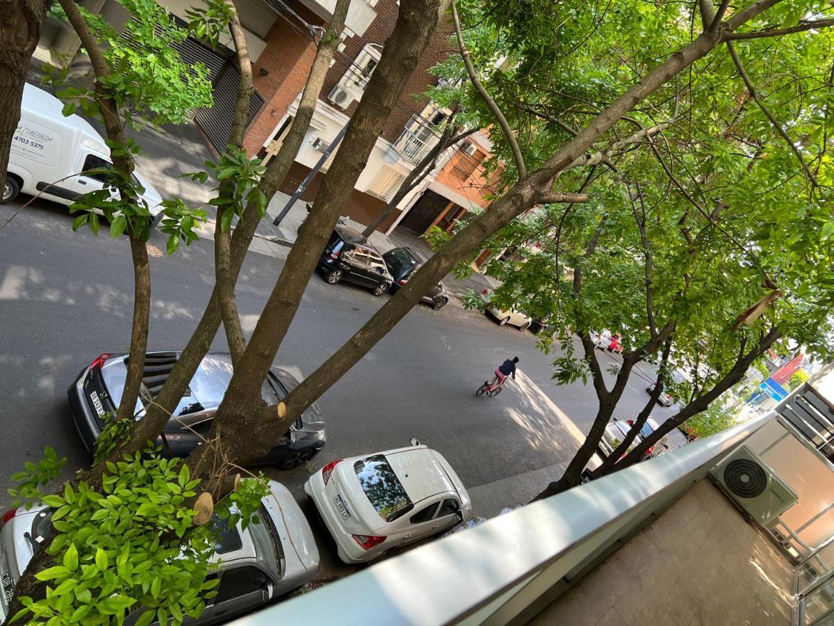 Departamento En Nunez Y Cabildo Apartment *