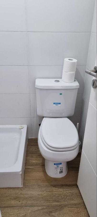 Apartment Con Amenities En Palermo - Recoleta Buenos Aires
