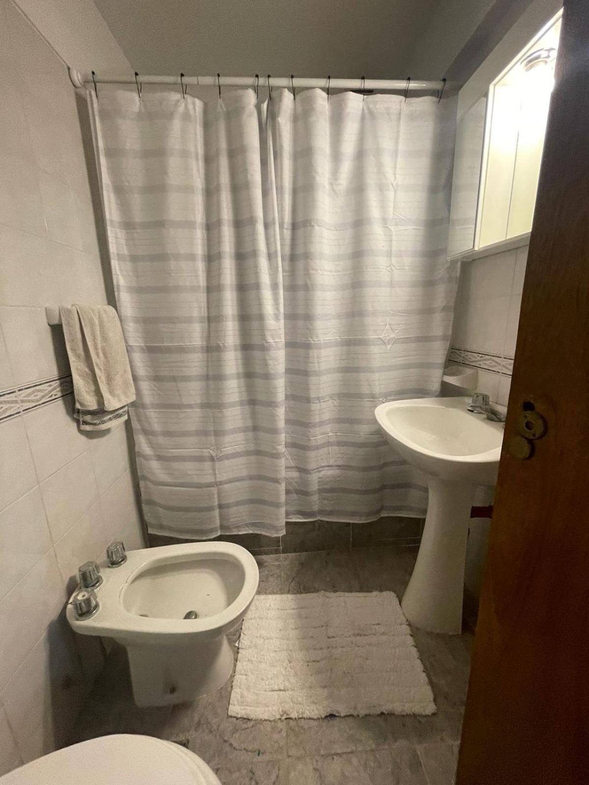 Comodo Dos Ambientes Buenos Aires