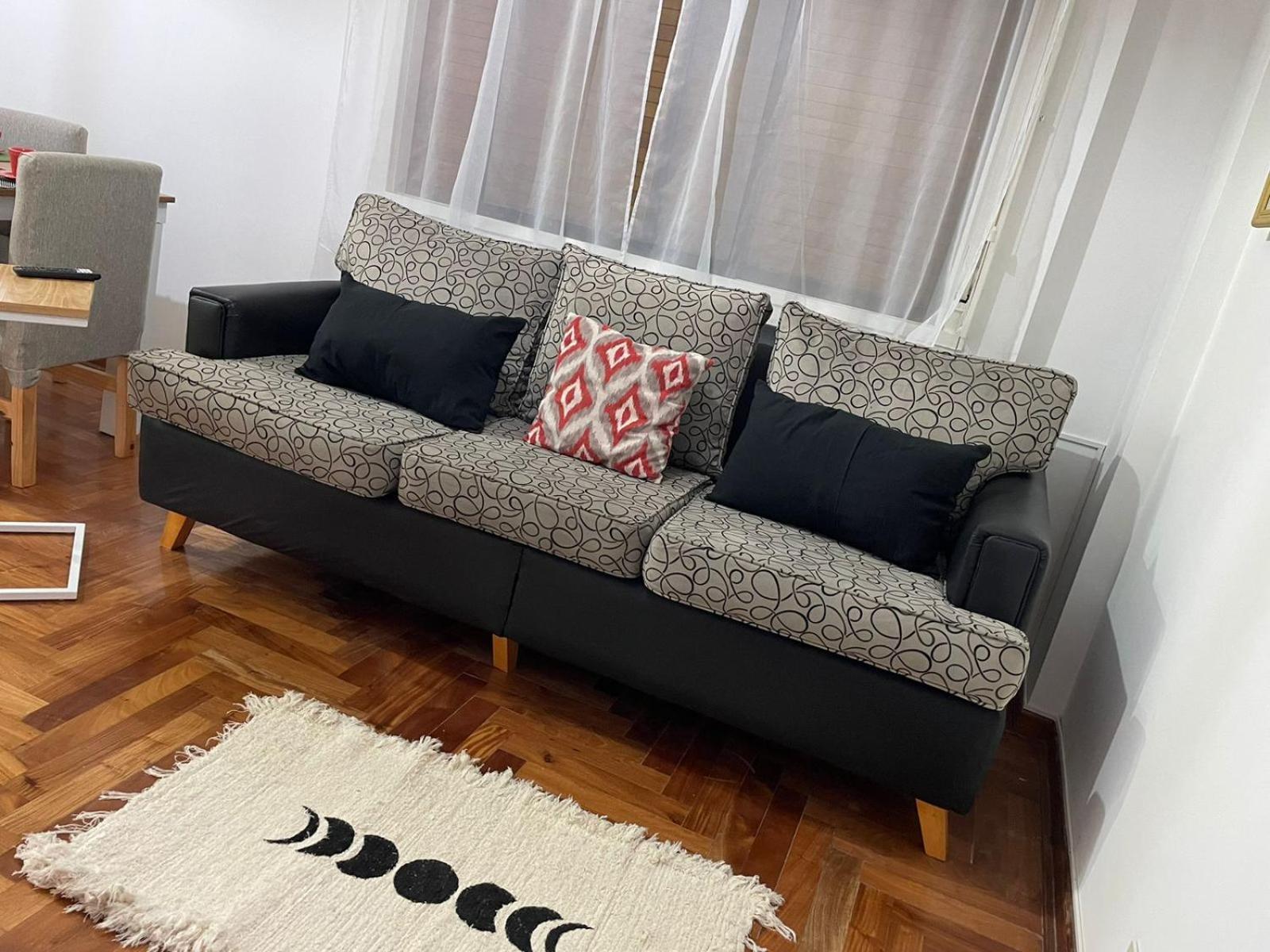 Comodo Dos Ambientes Buenos Aires