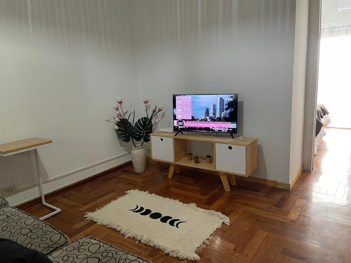 Apartment Comodo Dos Ambientes
