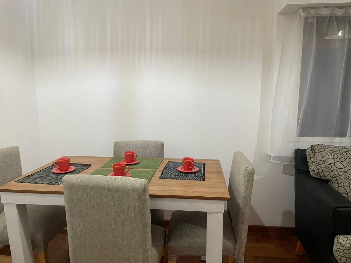 Comodo Dos Ambientes Apartment Buenos Aires