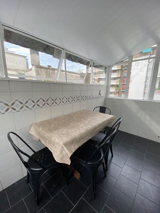 Virreyes Apartment Buenos Aires