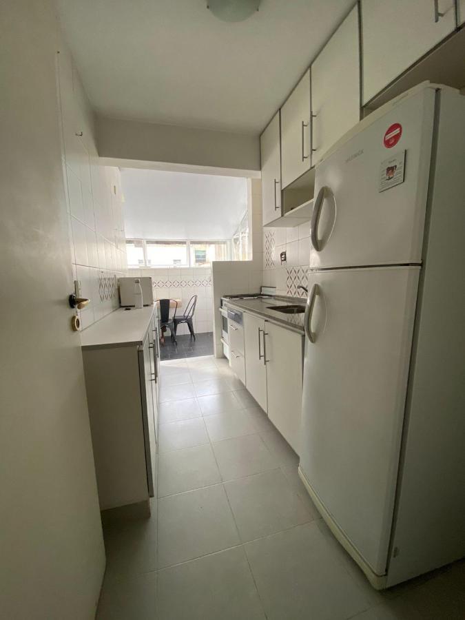 Apartment Virreyes *
