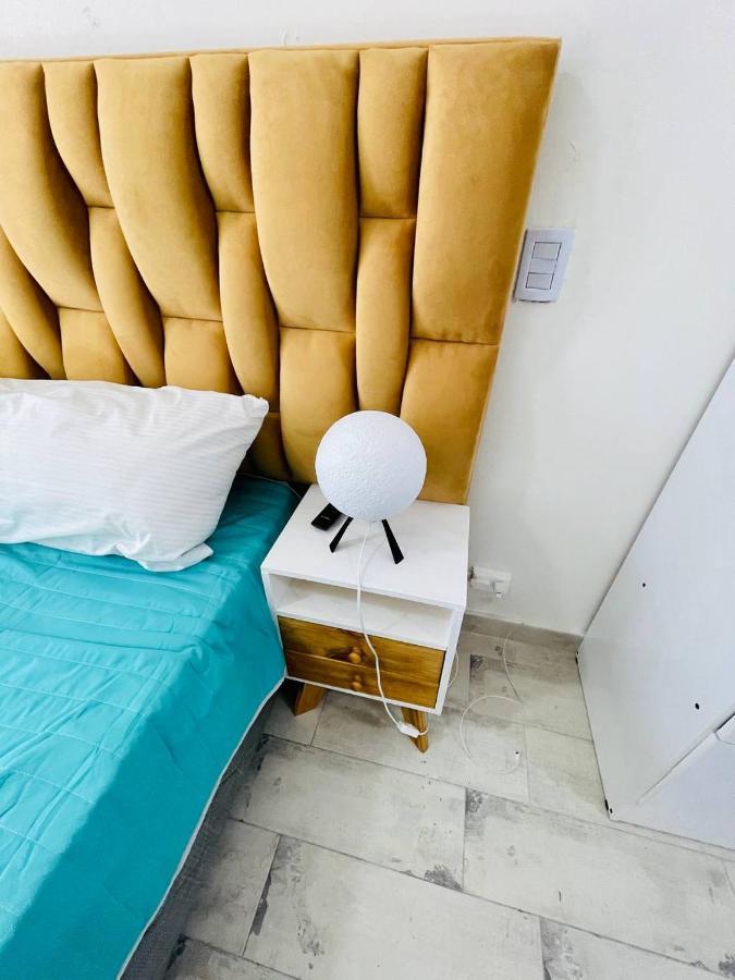 On Pringles Apartment Buenos Aires