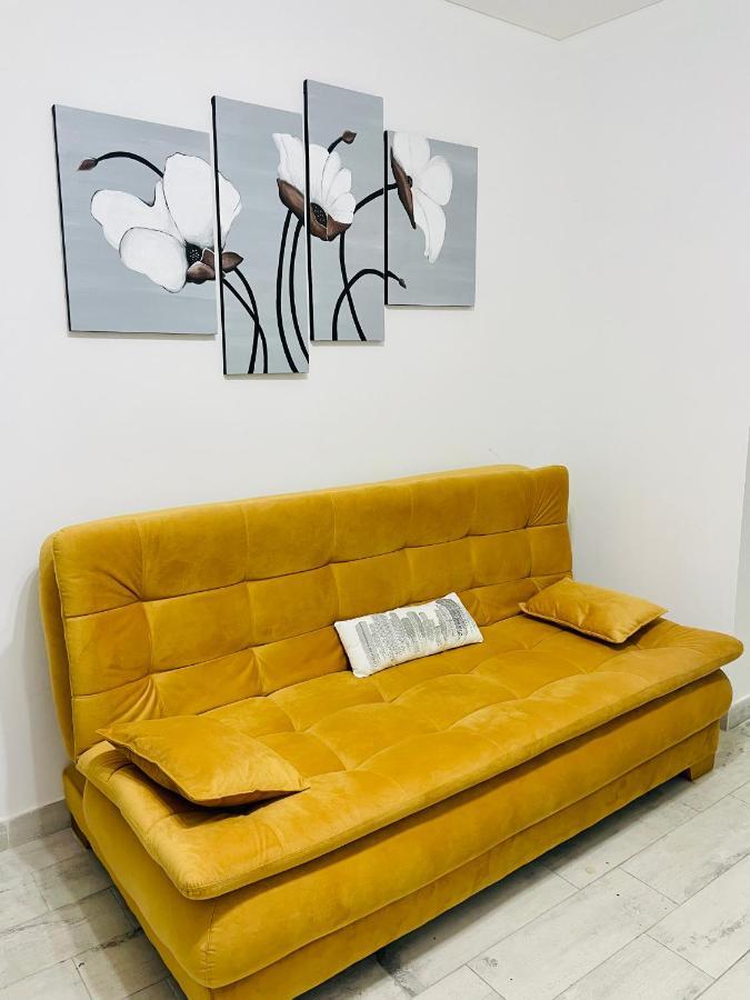 Apartment On Pringles
