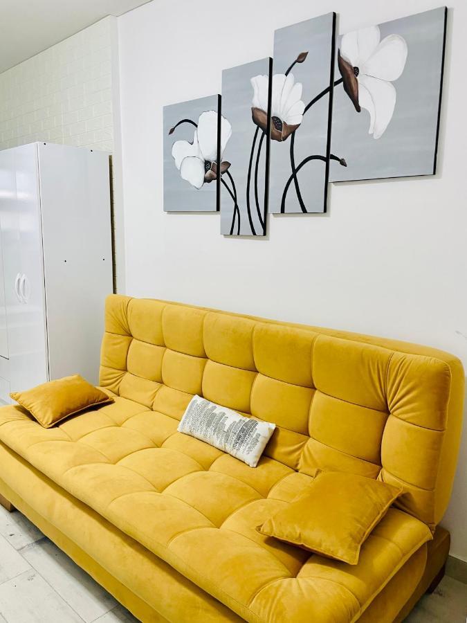 Apartment On Pringles Buenos Aires