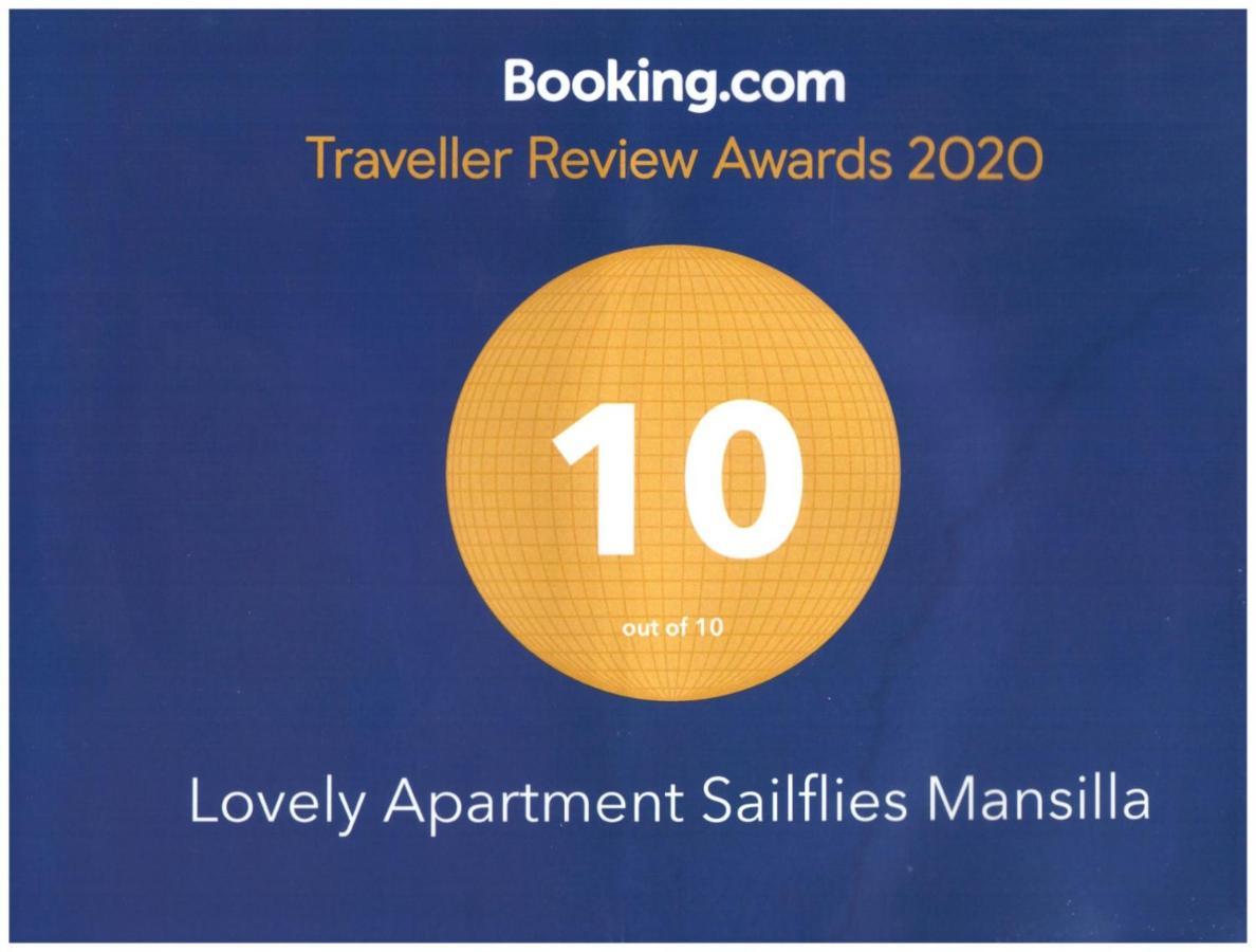 Apartment Lovely Sailflies Mansilla