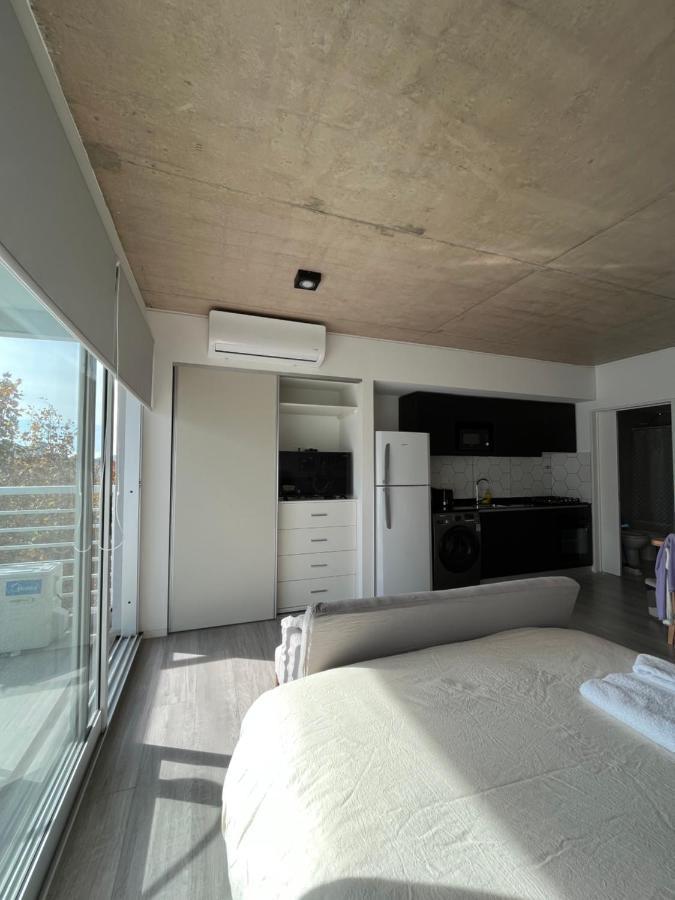 Modern And Brigth In Palermo Hollywood Apartment