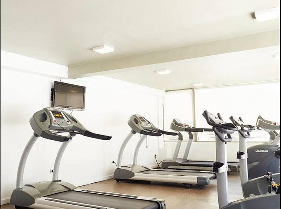 Apartamento Luminoso Piso 34 En Nunez Ciudad Autónoma de Buenos Aires