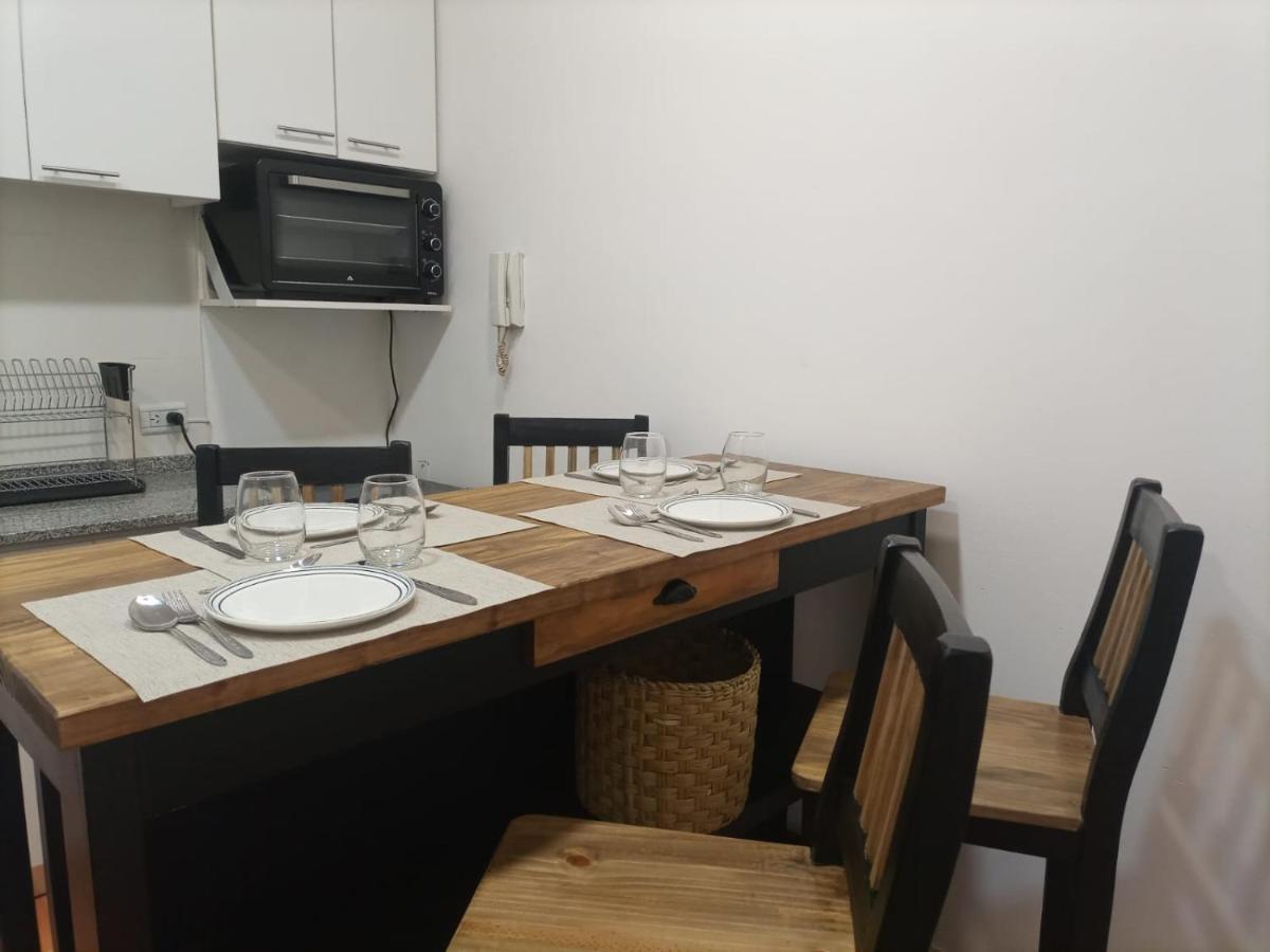 Departamento Victoria Apartamento