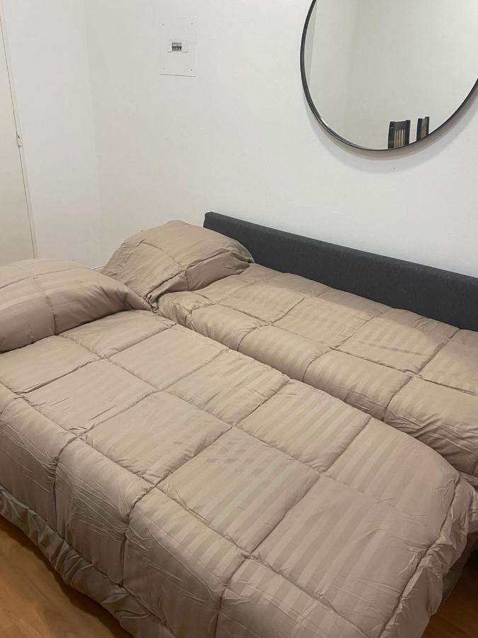 Apartamento Departamento Victoria *