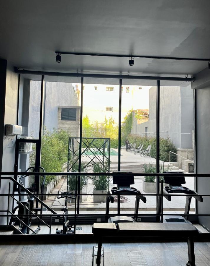 Luxury In San Telmo - The Location Buenos Aires