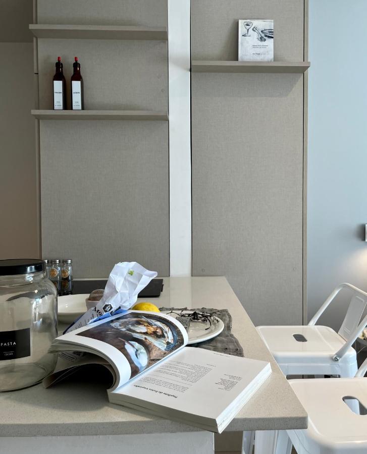 Apartment Luxury In San Telmo - The Location