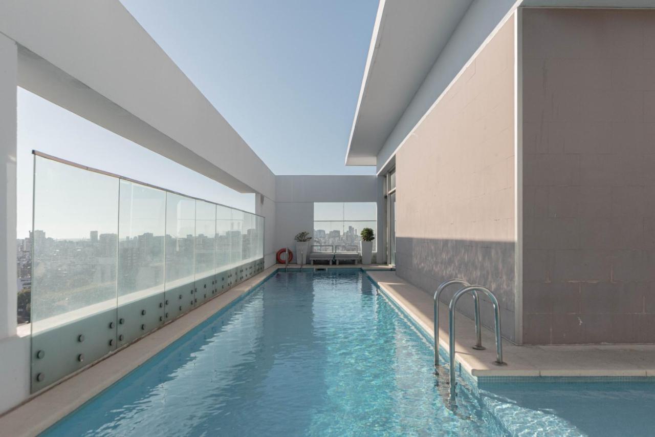 Fliphaus Gorriti 3500 - Lux 1 Bd Full Amenities