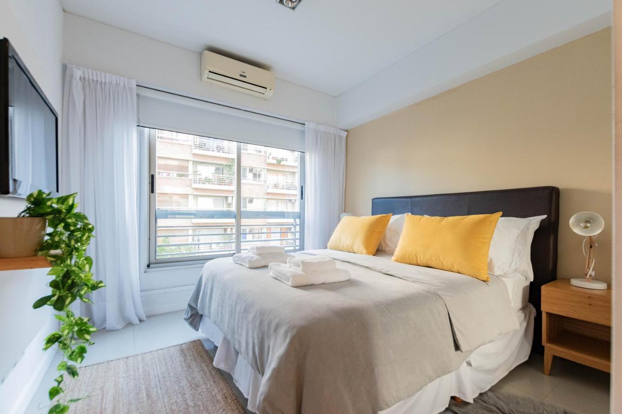 Fliphaus Gorriti 3500 - Lux 1 Bd Full Amenities Apartment *